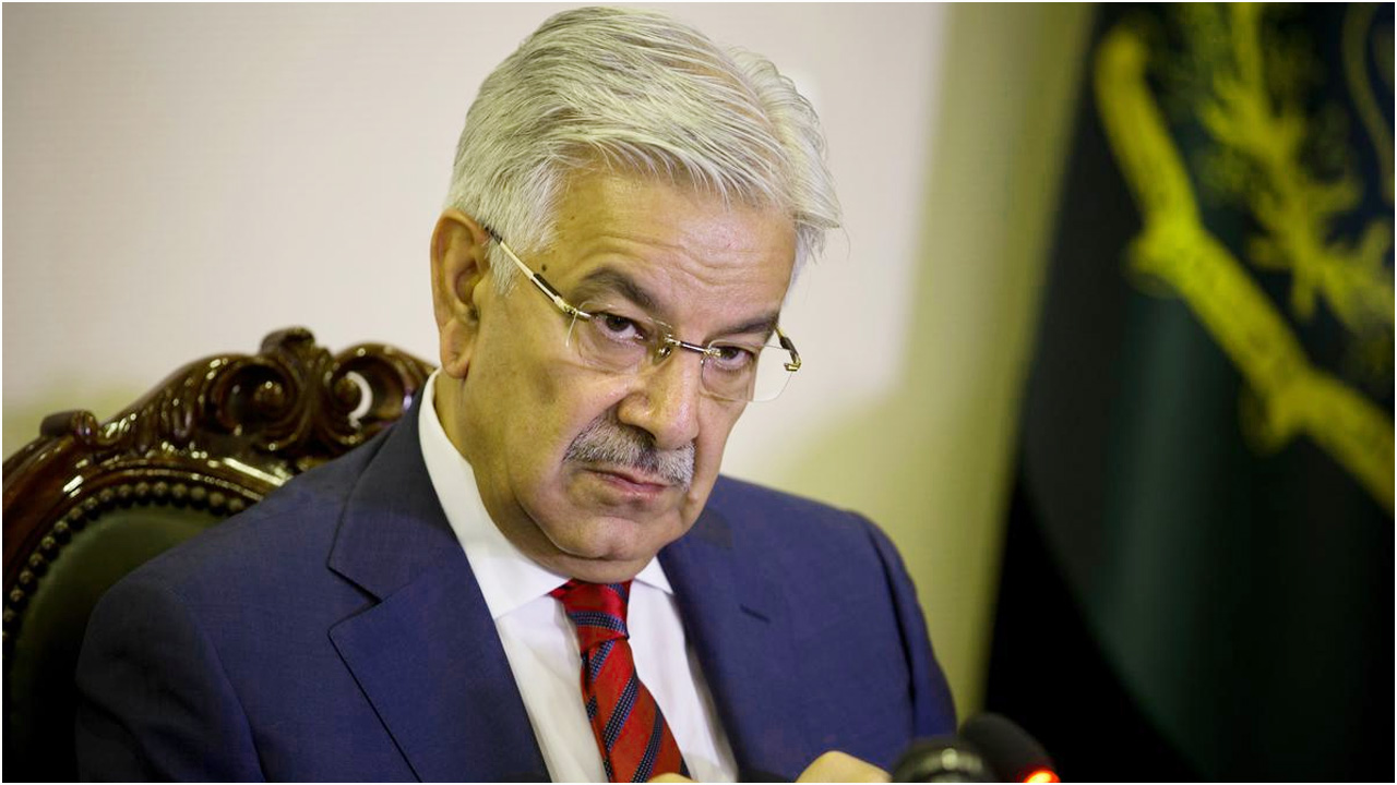 আফগানিস্তানের বিরুদ্ধে ‘উন্মুক্ত যুদ্ধের’ হুঁশিয়ারি পাকিস্তানের